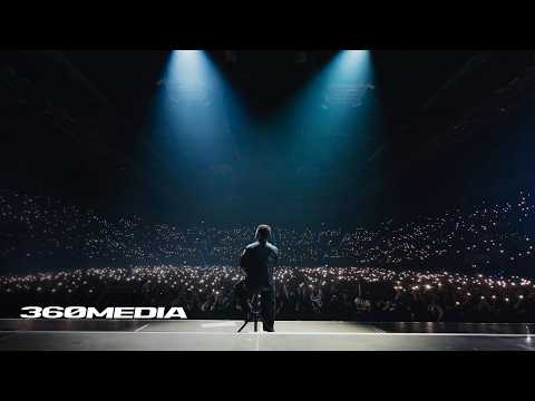 Aperçu vidéo: public de Stuttgart de Yll Limani, septembre 2026 — Yll Limani / Three60 Music