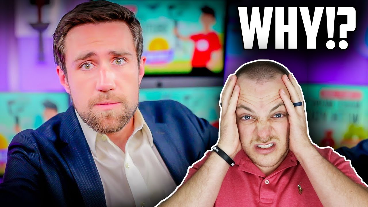 Meet Kevin Exposed What He Isn't Telling You About Real Estate YouTube