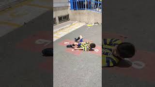 Düşsem De Kalkarım👍 Resimi