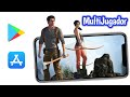 📲 JUEGOS DE SUPERVIVENCIA para ANDROID 🔥 online multijugador