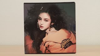 NewJeans - How Sweet (Danielle Ver.) CD UNBOXING