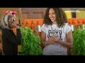 Off the Clock with Aubrey Brown | SMU Women's Soccer