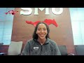 Off the Clock with Aubrey Brown | SMU Women's Soccer