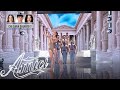 Amici 24 - Chiara - Palladio