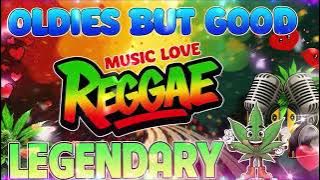 RELAXING SLOW ROCK LOVE SONGS 💕 REGGAE LOVE SONGS 2026💕 BEST OF ROMANTIC REGGAE LOVE SONGS 2026
