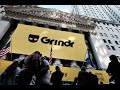 CEO of the dating app Grindr says they didn&#39;t really lose any money