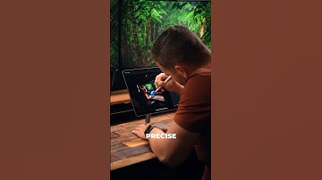 How to edit photos on an iPad! 📸