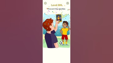 DOP2 level 384 shorts