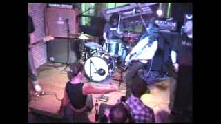 Part Chimp - Live Performance [WORM ARCHIVE]