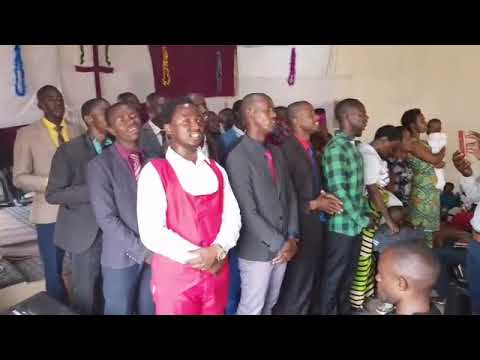 Abisilayeli Kukiyaga By Choir 1 Chazanga Zambian Mission KIREMBA Le 11 01 2026 
