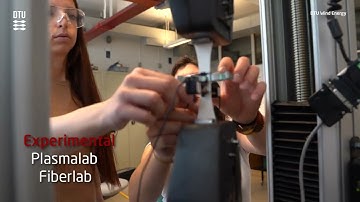 Introducing the Material Lab