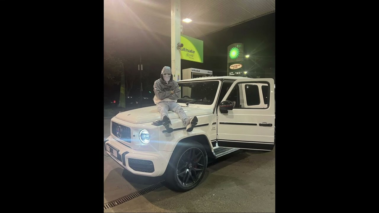 [FREE] Detroit Type Beat x YN Jay Sample Type Beat - "Splice"