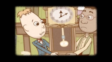 Adventures of Young Thomas Edison Music Video "Think Differently"