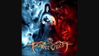 Power Quest - Save the World