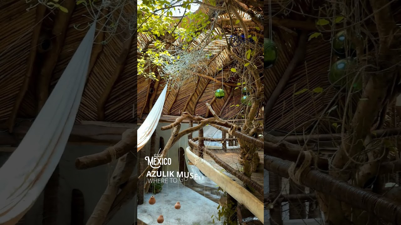 Tulum Itinerary: Travel Highlight, Descriptive Video.🌴✨