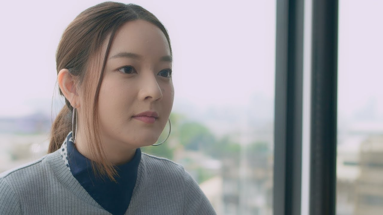 “THE SECRET OF BLISS”   INK WARUNTORN DOCUMENTARY