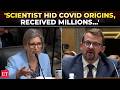 ‘If we didn’t screw it up, why cover up for CCP?’: Sen Ernst presses Dems over COVID-19 origins