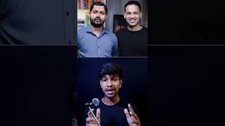 What Khan Sir Said About Donations Shocked Everyone 😮 #shorts #khansir #rajshamani #khansirhospital