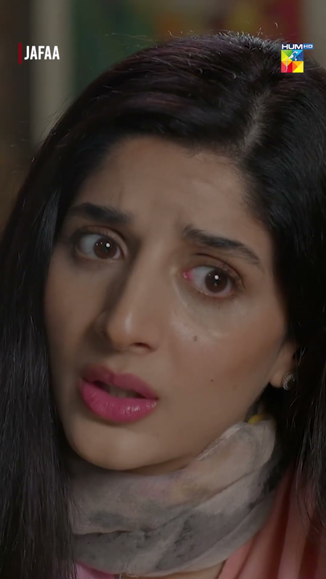 Jafaa - BEST SCENE - #seharkhan #jafaa #humtv