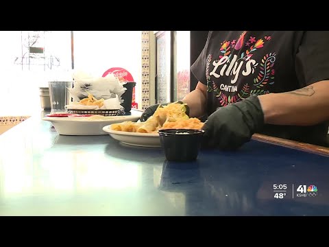 Kansas City Missouri restaurant offers free meals to kids after SNAP program halts