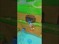 jumping to the river super bear adventure highlights #superbear #superbearadventure