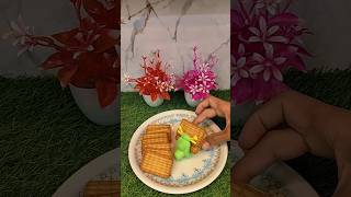 🏋️Glocose PARLE-G Biscuit 🍪🤤#viral #parlegbiscuits #shortvideo #new #trending