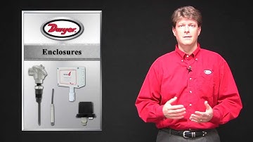 Tech & Specs Video Blog: Enclosure Ratings for Personal Protection & Dust/ Water Ingress Protection