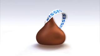 Hersheys Kisses Commercial  Peanut Butter december 2005february 2010 most Viewed