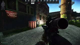 Kill compilation #1 - Escape From Tarkov Highlights - OG_Joshi