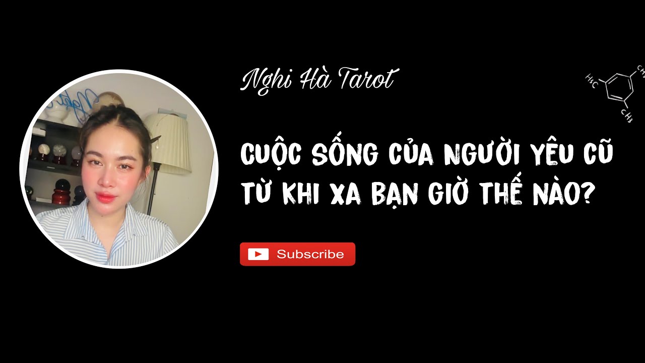 Tarot tháng 9: Cuộc sống của người cũ dạo này thế nào rồi?