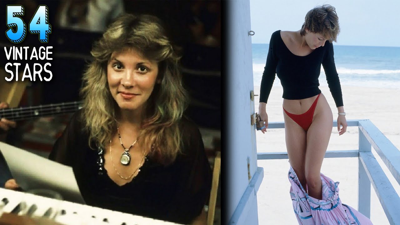 ⭐ Vintage Vault:  Hollywood Icons When They Were Young