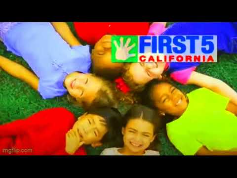 First 5 California Commercial Effects | Preview 10A V48000041 Effects