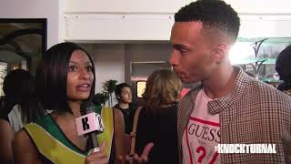 WU-TANG: AN AMERICAN SAGA World Premiere