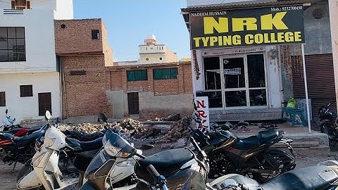 Raj HC LDC TYPING New BATCH START