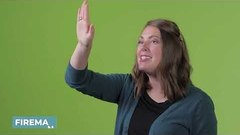 50 Profession Signs in ASL | Jobs ASL | Profession Series Pt. 1
