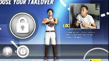 MY OVERPOWERED REBOUNDING WING BUILD IS A DEMIGOD ON NBA 2k21!😳 BEST LOCKDOWN BUILD!