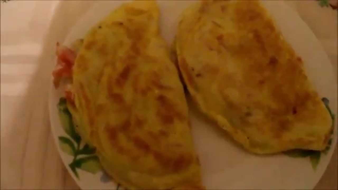 RECEITA DE CREPIOCA