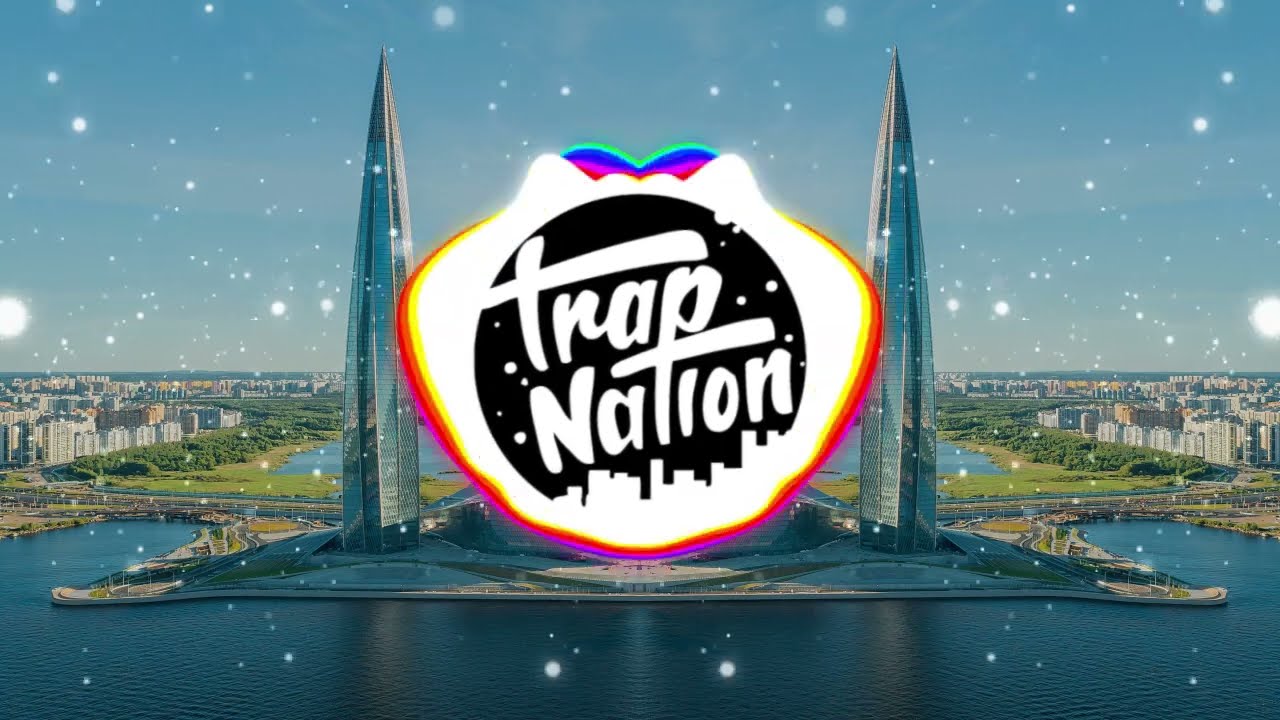 TRPZN - Spread Your Wings [Trap Nation Fanmade]
