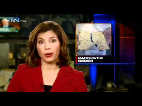News Channel Morning Edition: April 19, 2011 - CBN...