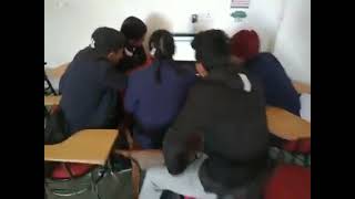 Learning App Development Sindhu Shiksha Abhiyan screenshot 2