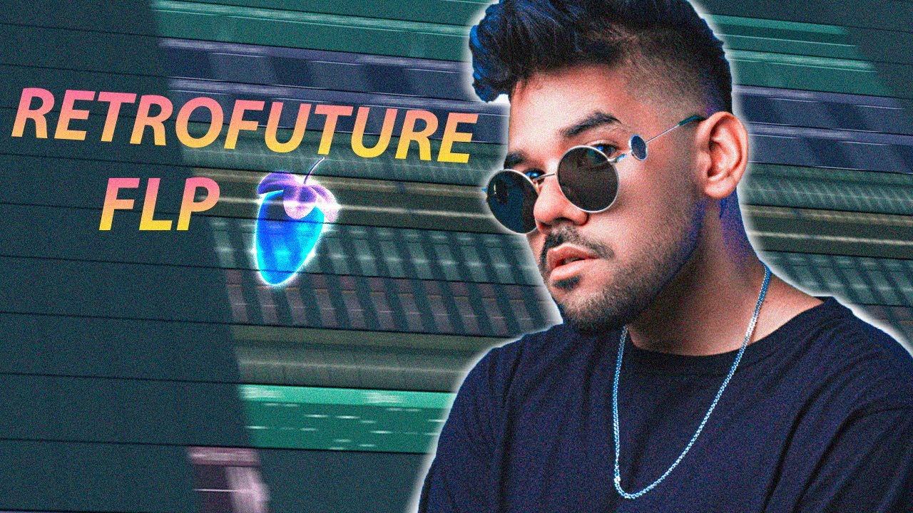 RETRO FUTURE LIKE NUZB (+FLP)