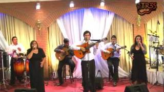 Se acerca la venida de Cristo- Dia Tr3s - Los evangelistas.mpg chords