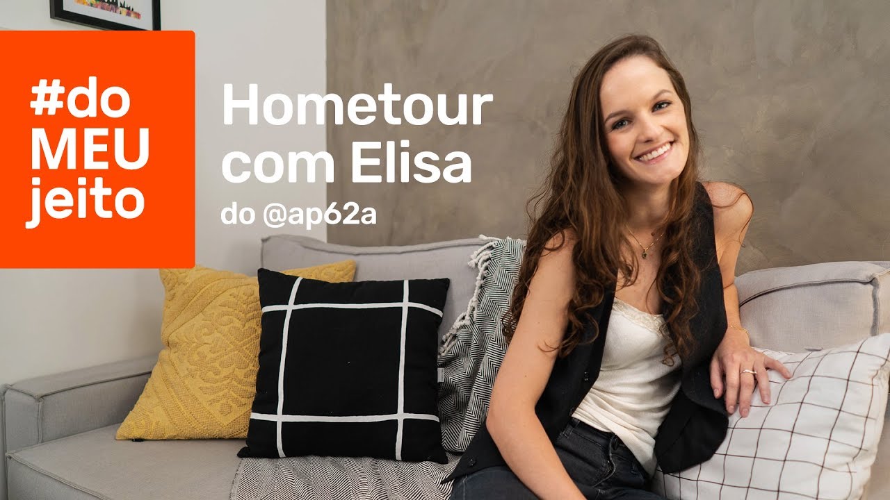 Tour Mobly Aricanduva, Inspiração de ambientes, Muita coisa linda