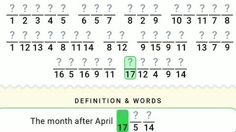 Figgerits Game Proverbs Level - 15 Walkthrough | Puzzle Game #game  #gaming #figgerits #puzzlegame