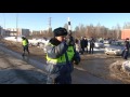 В Челябинске сотрудники ДПС провели проверки водителей на предмет  признаков  опьянения