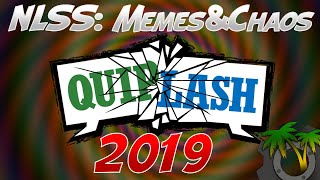 Nlss - Quiplash Memes & Chaos Compilation 2019