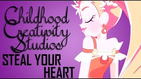 [CCS] Steal Your Heart MEP