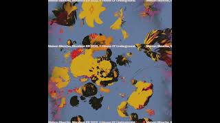 Maison Blanche - My Funky Baby