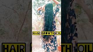 Hair Growth Oil | how to get long hair | hair growth tips #hairgrowth #short #longhair