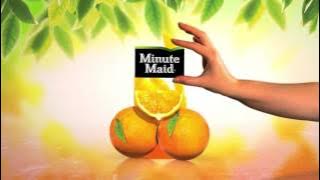 Minute Maid Commercial